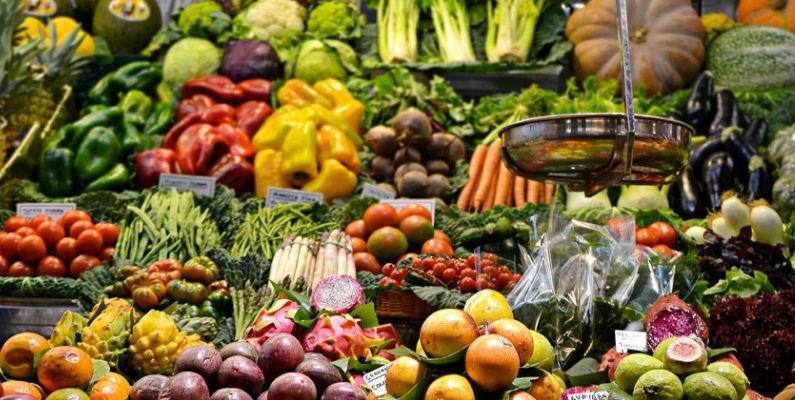 TEPAV: Kasım’da Gıda Enflasyonu Yüzde 1,14’e Geriledi