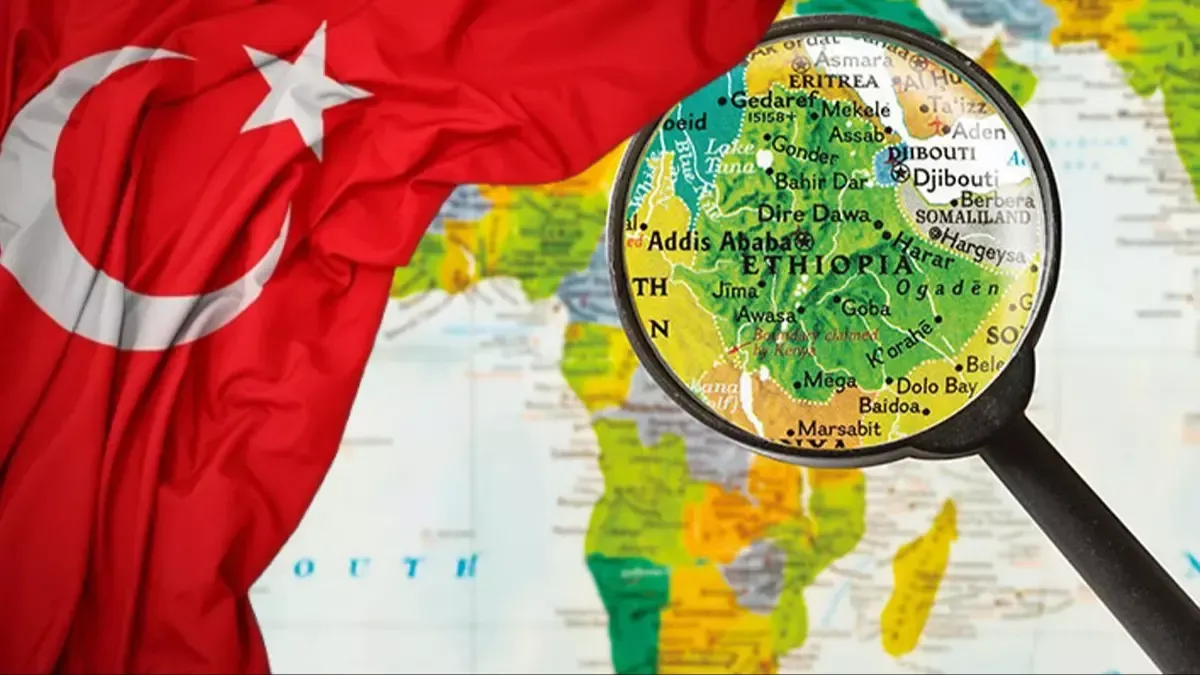 Hakan Kara’dan Ekonomi Değerlendirmesi: Jeopolitik Riskler Türkiye’ye Stratejik Fırsatlar Sunuyor