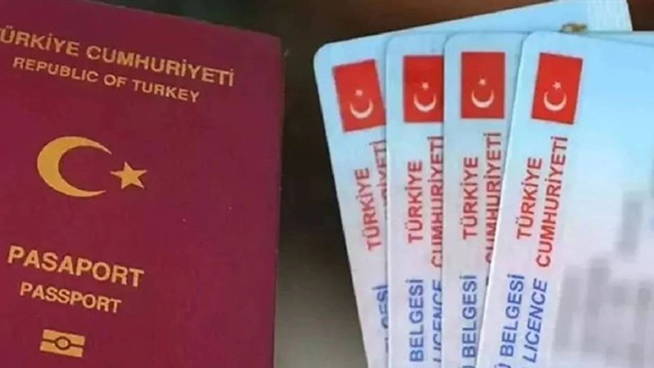 Yeni Yılda Uygulanacak Zam Oranı Açıklandı: 2026’da Ehliyet, Harç ve Pasaport Ücretleri Ne Kadar Olacak?