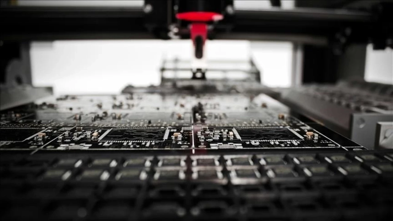 Serbest Ticaret Anlaşmaları Türkiye Aleyhine Dönüyor: Yüksek Teknoloji İthalatı STA Dengesini Tersine Çevirdi