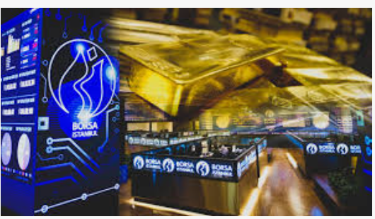 TFG İstanbul: TCMB toplantısı öncesi Borsa’da tırmanış sürüyor