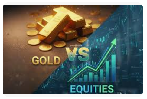 BIS’ten “çifte balon” uyarısı: Altın ve hisseler birlikte şişiyor