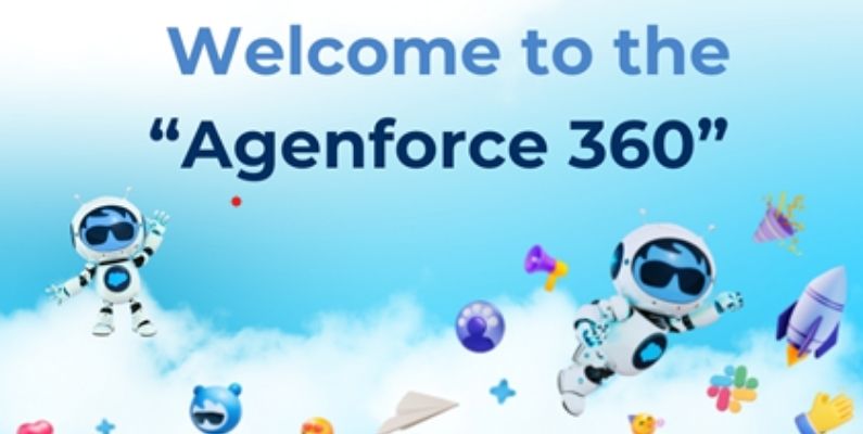 Salesforce Türkiye İş Ortağı Kofana Digital
