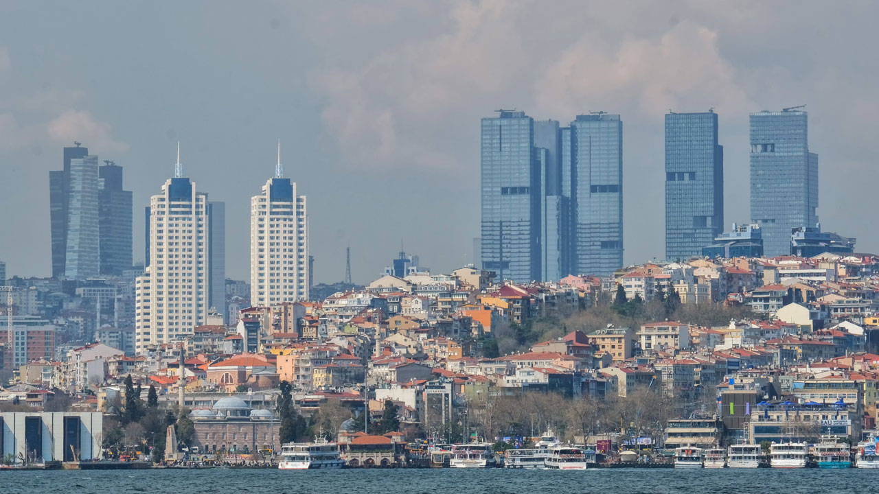 BETAM Raporu: Reel Kiralar Türkiye Genelinde Düşerken İstanbul ve Ankara’da Arttı