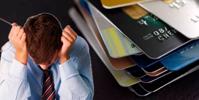 Vatandaşın Borç Bağımlılığı Artıyor: Kredili Mevduat Hesapları Tarihi Zirveye Ulaştı