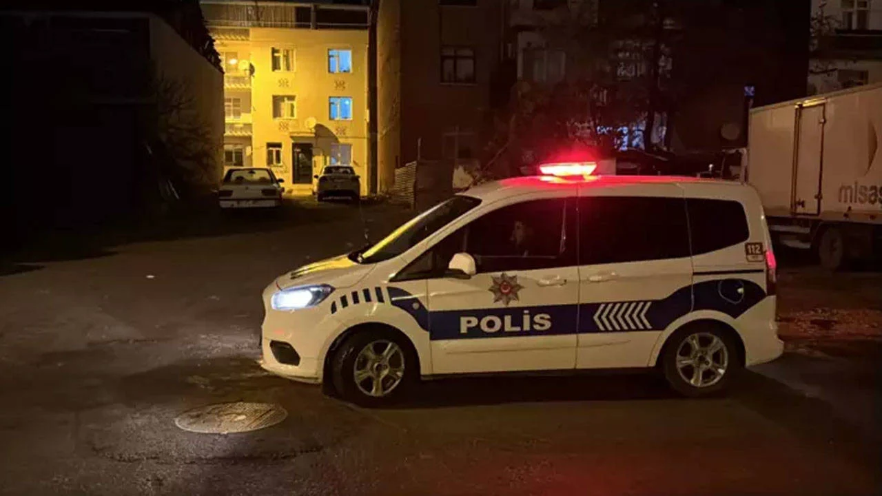 Çekmeköy’de Uyuşturucu Operasyonu: 1 Polis Yaşamını Yitirdi