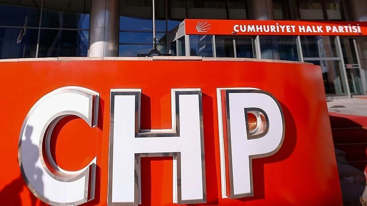 CHP İstanbul İl Kongresi Davasında Mahkeme Kararı Usulden Bozdu