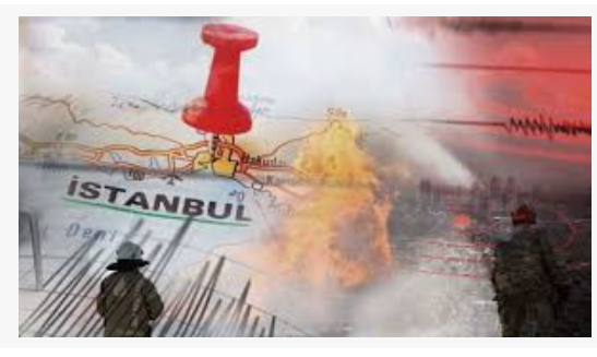 NYT: “İstanbul’da Yakın Tarihin En Kötü İnsani Felaketlerinden Biri Yaşanabilir”