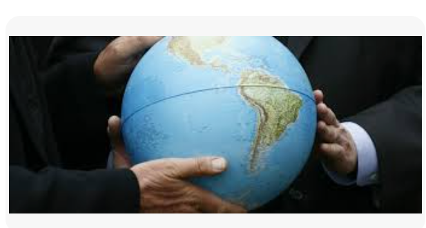 💥 Küresel Düzenin Sarsılışı: FED’den Ukrayna’ya Washington’ın Yeni Stratejik İtirafı