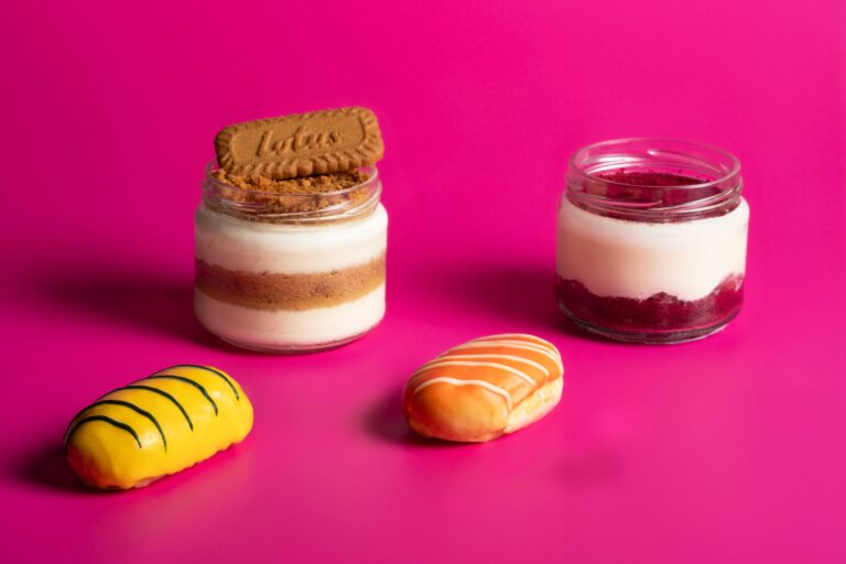 Enflasyon Bir Perakende Devini Daha Yıktı: Ünlü Tatlıcı İflasın Eşiğinde