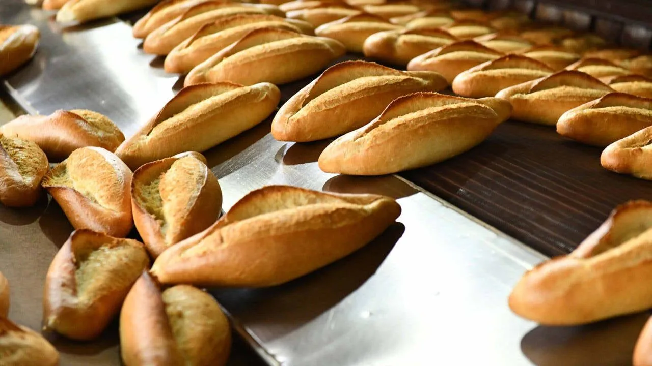 Yeni Yılda Ekmeğe Zam Geliyor mu?