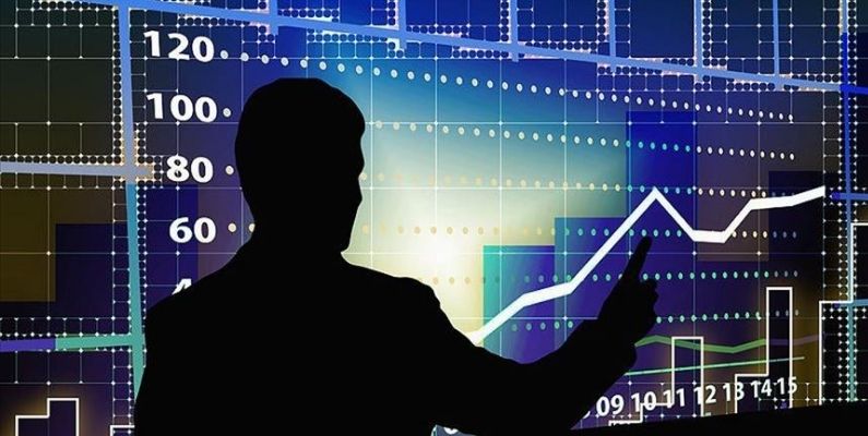 Bloomberg, Büyüme Verilerini Değerlendirdi: Rakamlar, Enflasyon Hedefinin Altında Kaldı