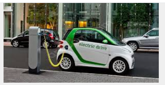 Küresel Elektrikli Araç Satışlarında Yavaşlama