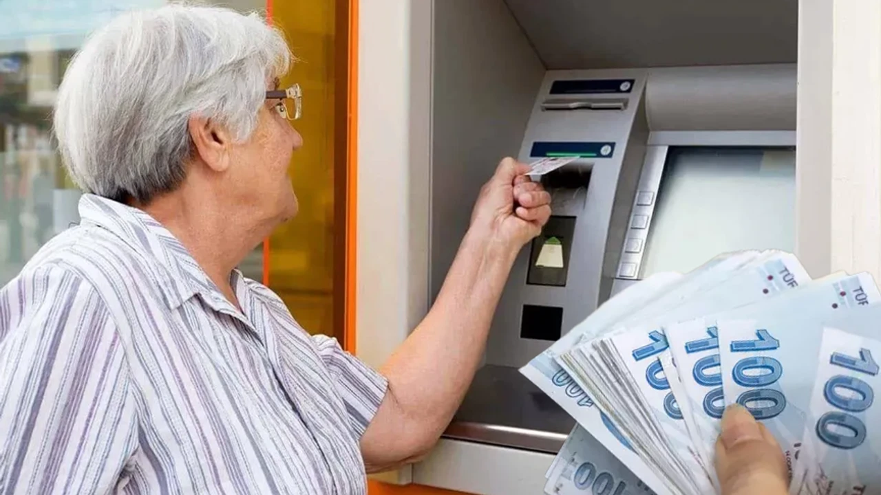 Emeklilerden Seyyanen Zam İsyanı: “Geçinemiyoruz, Barınamıyoruz, Kirayı, Faturayı Ödeyemiyoruz”