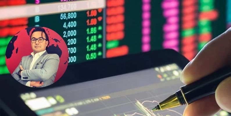 Emre Balıca Yazdı…’Yeniden Başlarken’