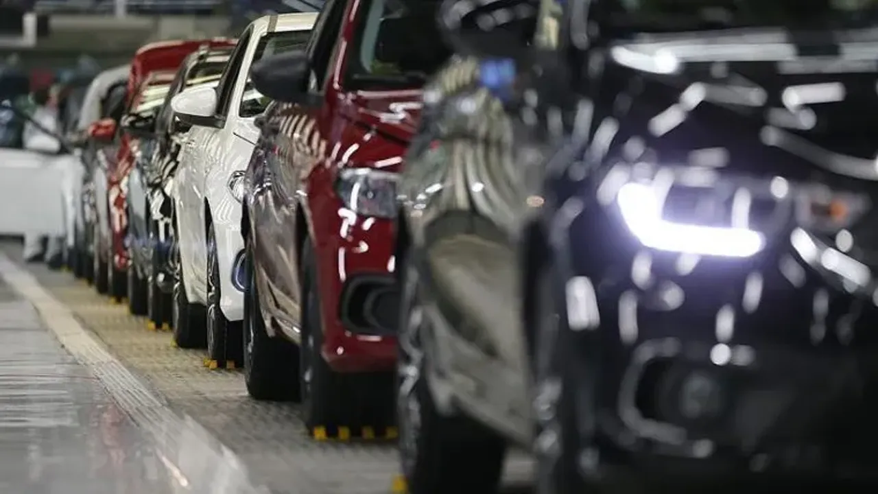 Otomobil Piyasasında Sıfır Araçta Rekor Satış: Peki Hangi Modeller Daha Çok Tercih Ediliyor?