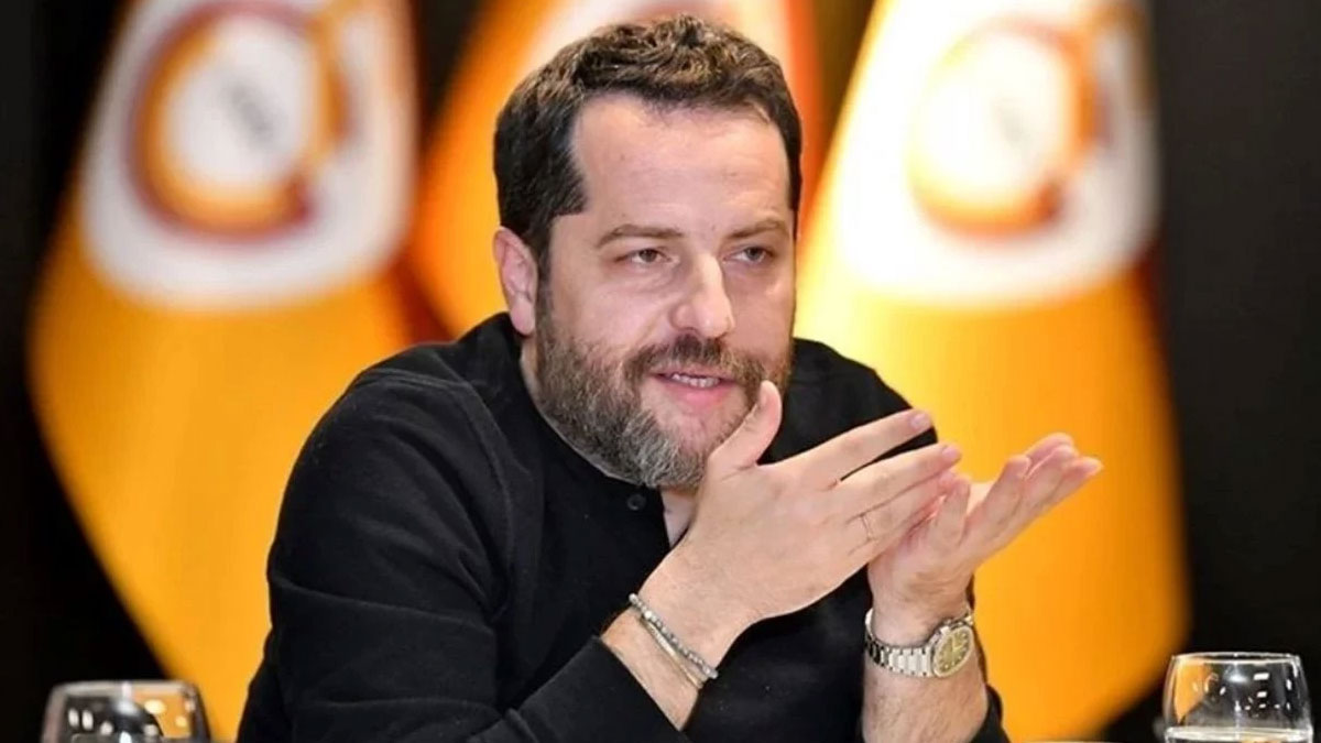 Futbolda Bahis Soruşturmasında Sıcak Gelişme: Eski Galatasaray Yöneticisi Erden Timur Dahil 19 Kişi Tutuklandı
