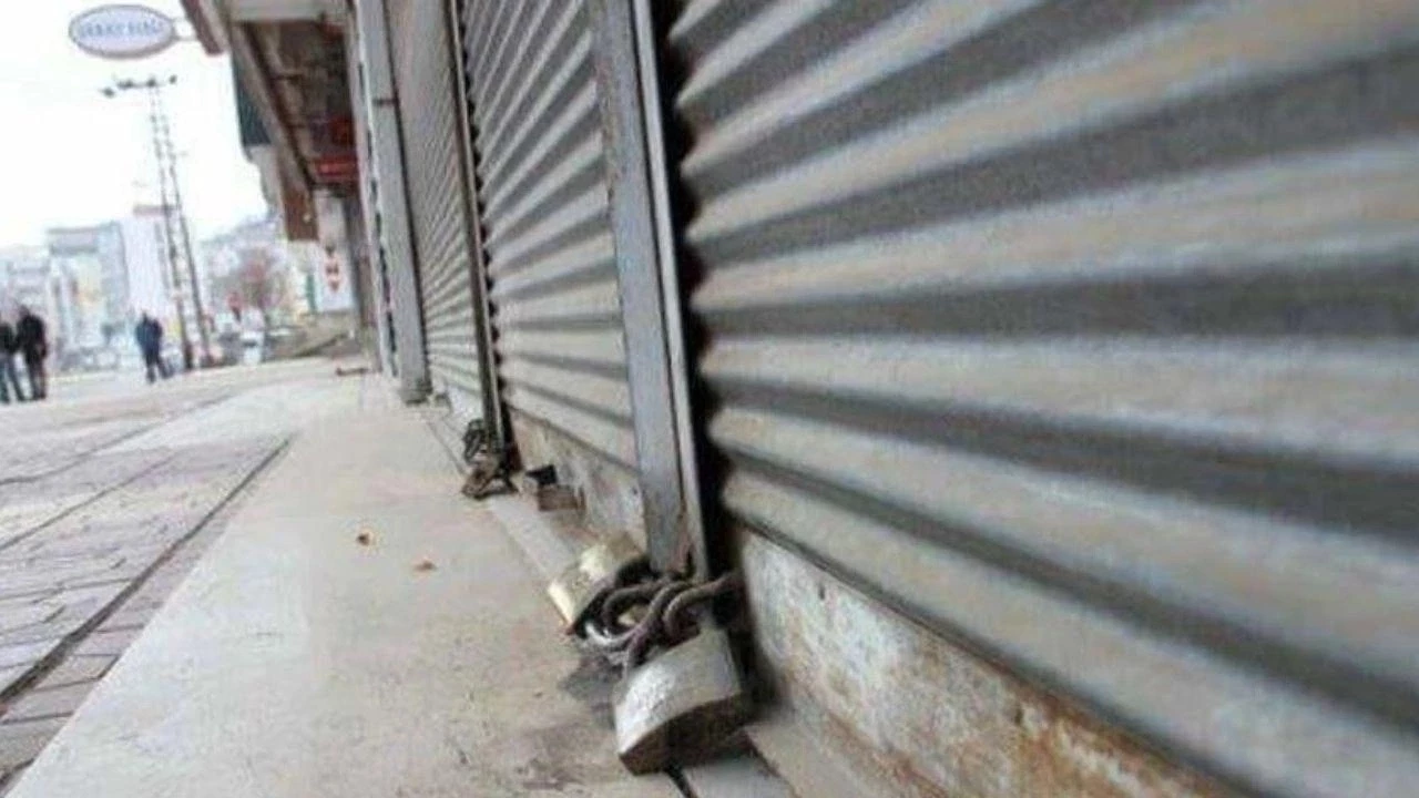 TESK Verileri Yayımlandı: Esnaf Sayısı 2,3 Milyona Dayandı, İş Yeri Açılışları Arttı