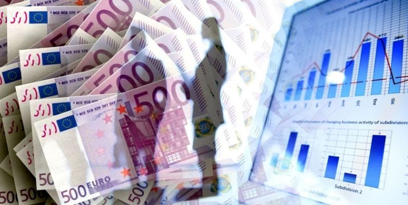 Euro Bölgesi Enflasyonu Kasım’da Hafif Yükseldi: AMB’den Ek İndirim Beklentisi Zayıfladı