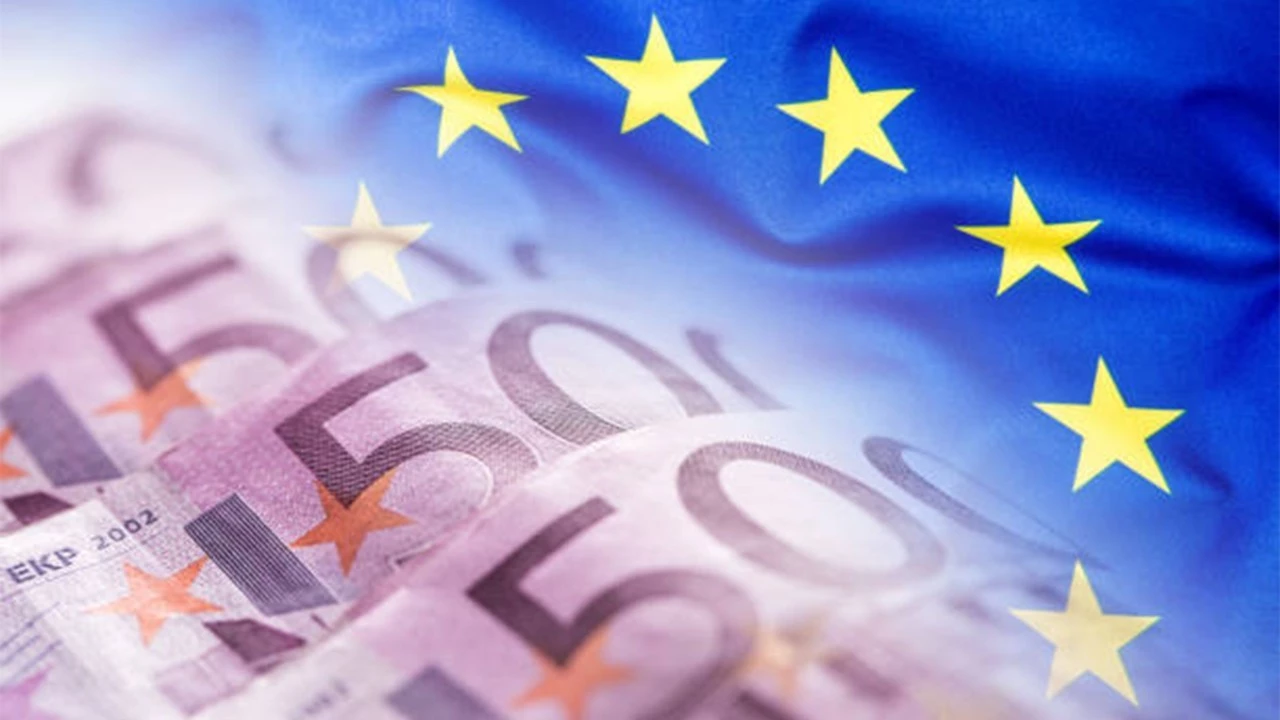 Euro Bölgesi Yatırımcı Güveni Hafif Yükseldi, Almanya’daki Düşüş Sürüyor