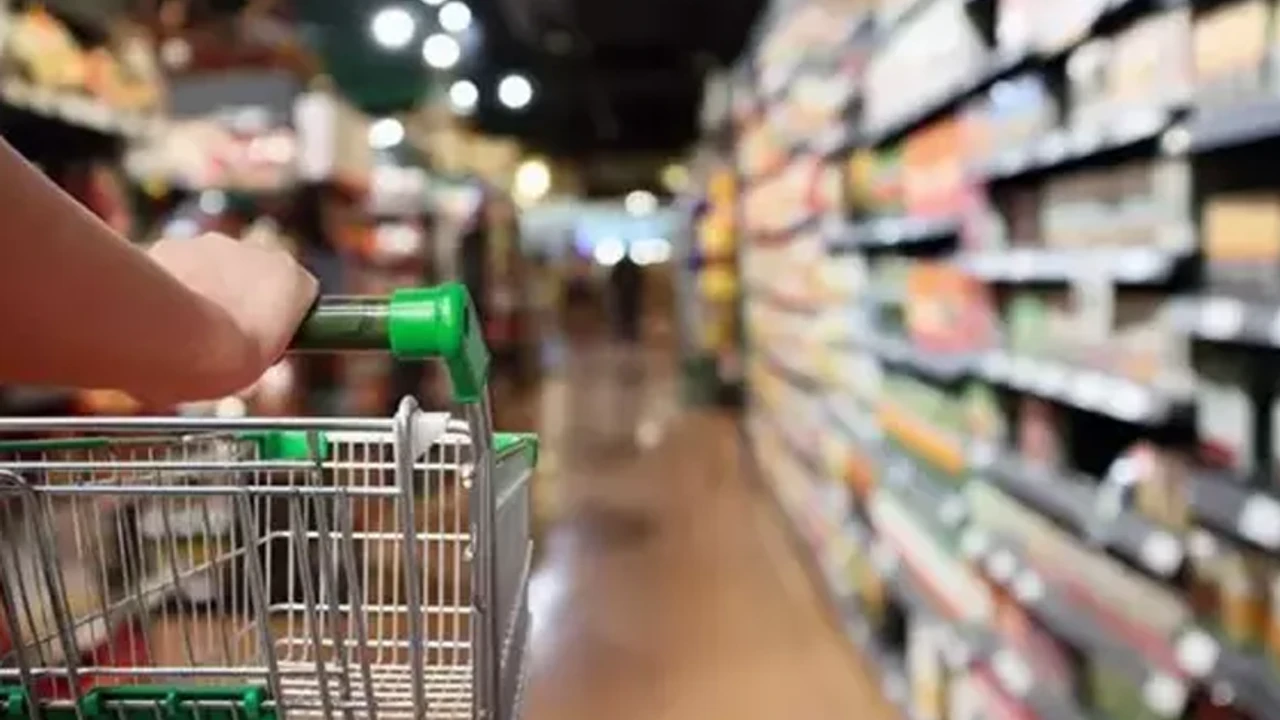 Son Dakika…TÜİK Kasım Ayı Enflasyonunu Açıkladı