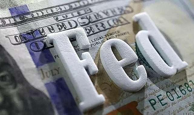 Fed’den Kritik Hamle: Kağıt Çekler Tarih mi Oluyor?