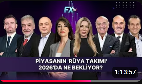 Piyasanın ‘Rüya Takımı’ 2026’da Ne Bekliyor? 🎉