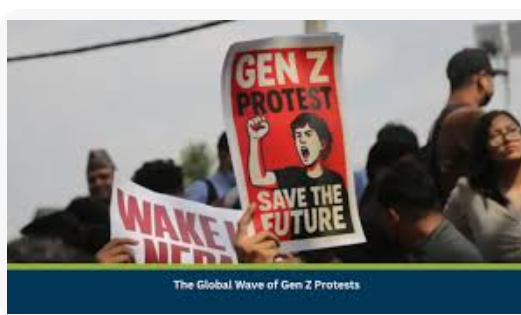 Project Syndicate: Z Kuşağı Siyaseti Yeniden Umutlu Hale Getiriyor