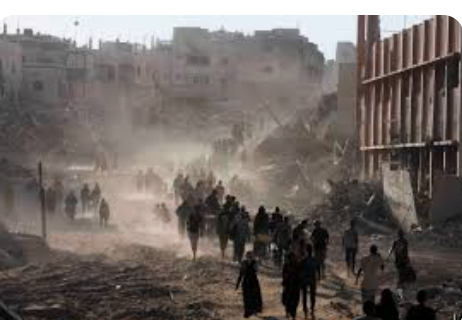 El Cezire Araştırma Merkezi: Gazze Savaşı Sonrası Ortadoğu’da Güç Dengeleri Değişiyor