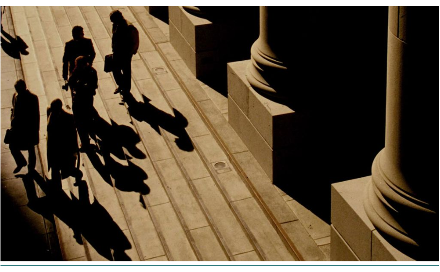 Uzmanlar Uyarıyor: “Gölge Bankacılık Şişiyor, Riskler Büyüyor”