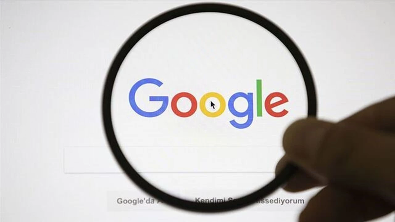 AB, Google’ın Yapay Zekâ İçerik Kullanımına Rekabet Soruşturması Başlattı