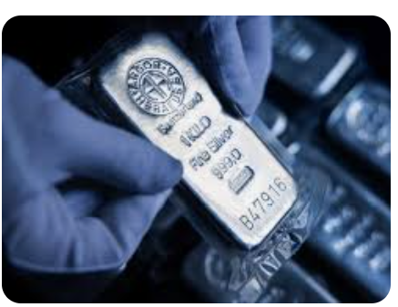 Gümüşün Hikayesi:  Arz Kıtlığı, Balon Korkuları