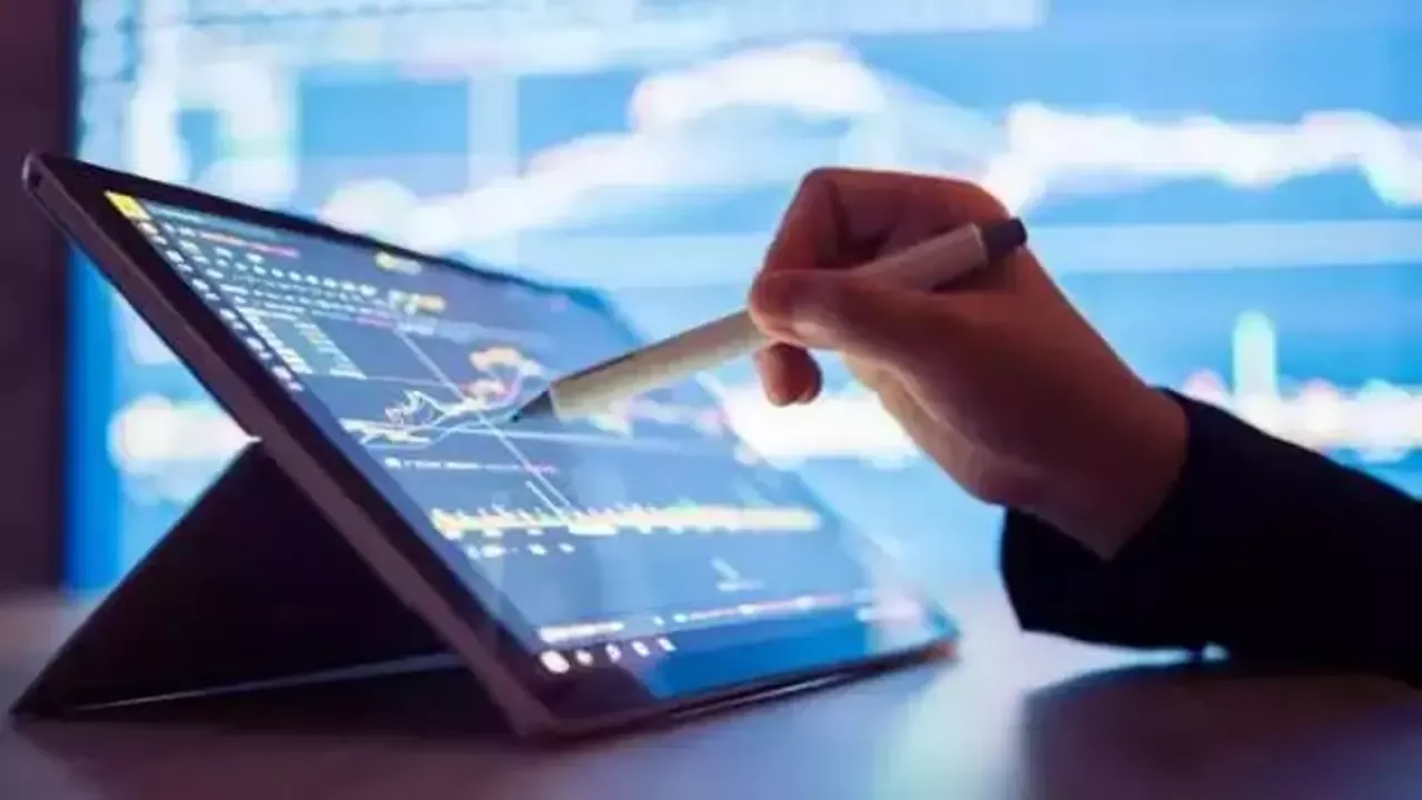 Hizmet Üretim Endeksi Açıklandı