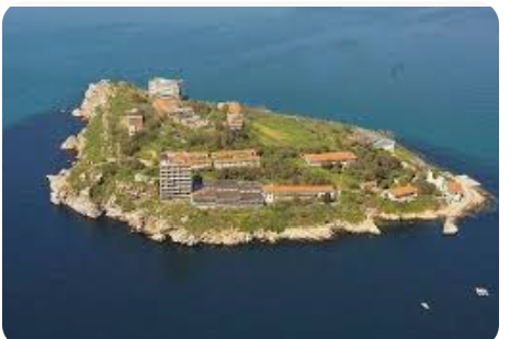 FT: Türkiye’nin Geçmişini Kilitlediği Ada – İmralı