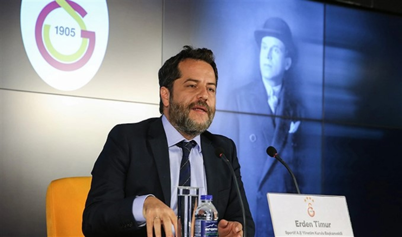 Gazeteci Murat Ağırel’den Erden Timur Hakkında Şok İddialar