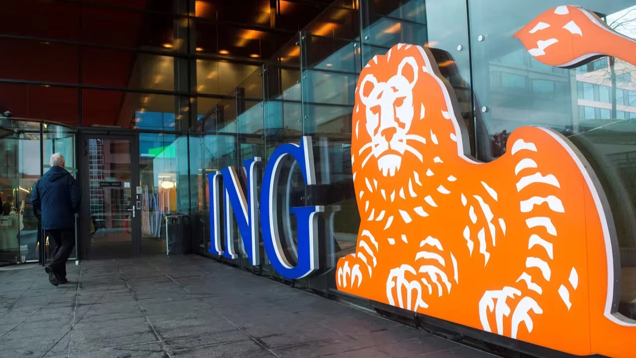 ING Global’den Şok Eden Faiz Tahmini: Faiz İçin Seviye Bile Verdiler