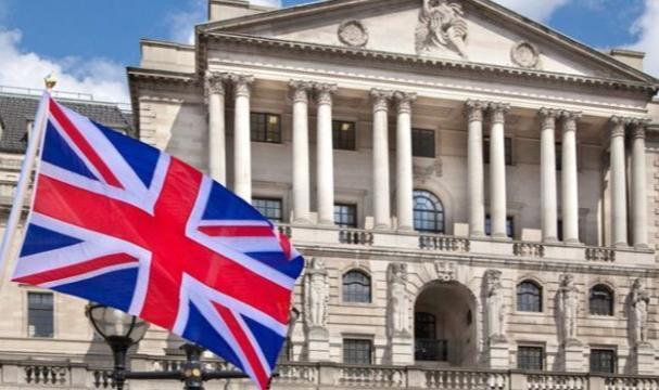 İngiltere Merkez Bankası’ndan Tahvil Piyasası İçin Kritik Uyarı