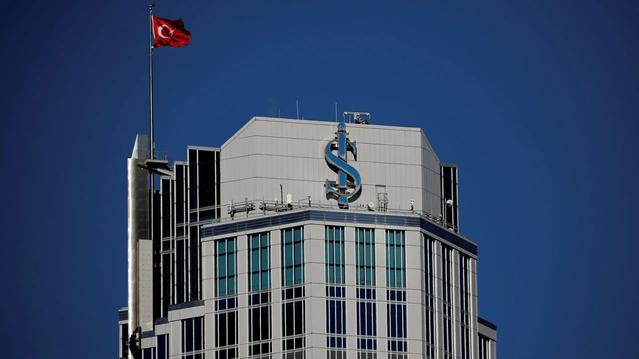 İş Bankası’ndan Kritik Satış: Greeneco Hisselerini İş Enerji Yatırımları’na Devretti