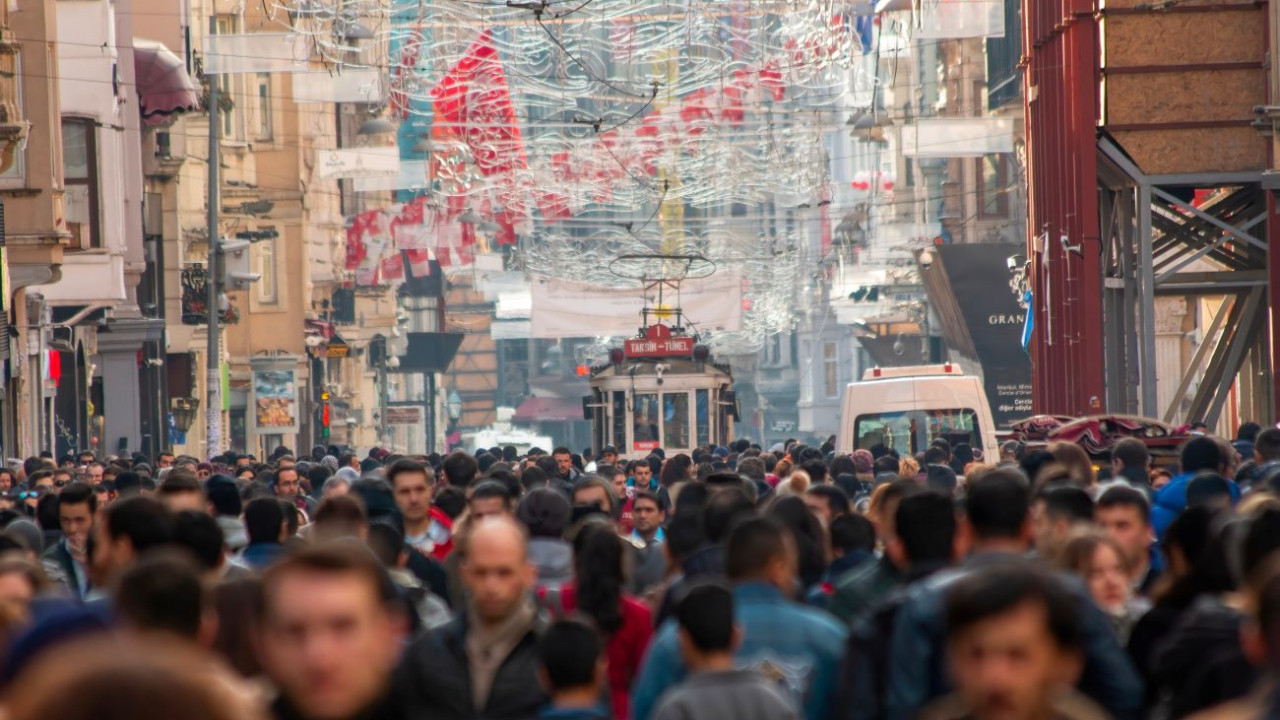 İstanbul Ekonominin Lokomotifi: TÜİK’in 2024 GSYH Verilerinde Açık Ara Zirvede