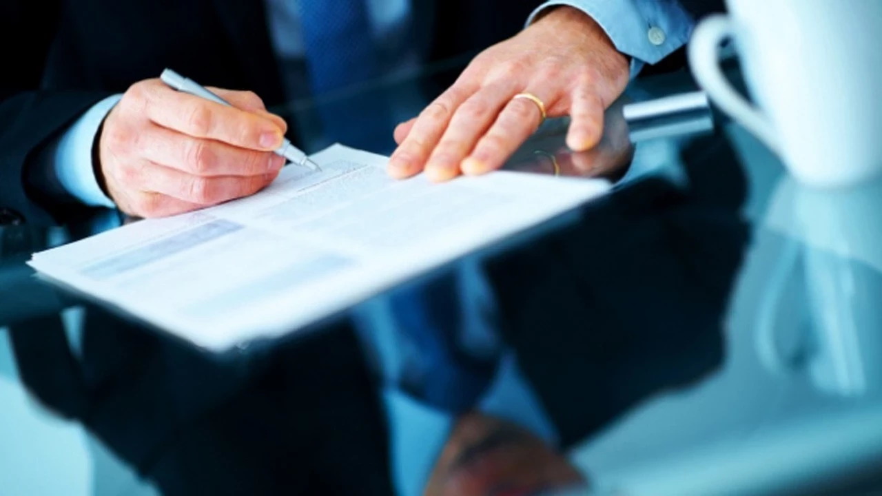 İşyeri Ruhsatında Yeni Dönem: Hangi Bakanlık Yetkili Olacak?