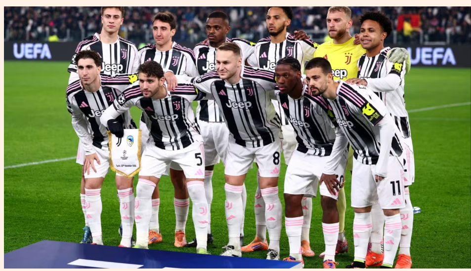 Kripto devi Tether’den Juventus’a 1,1 milyar euroluk teklif