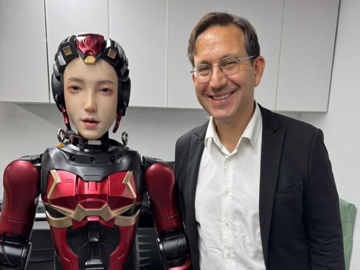 Kaan Kiziroğlu: Ticaret Bakanlığı Bünyesinde Çin’e Özel Bir Birim Kurulmalı