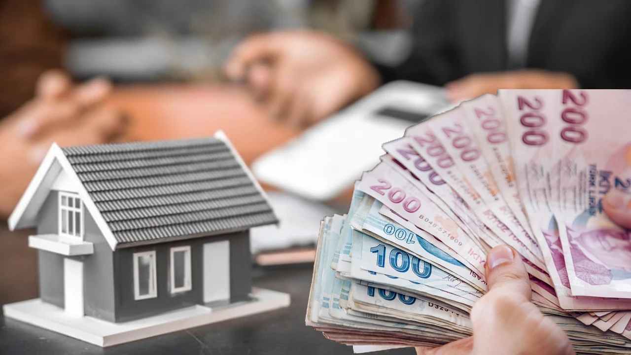 Konut Zamları Halkı Zorluyor: Mega Kentlerde Kira Fiyatları Patladı