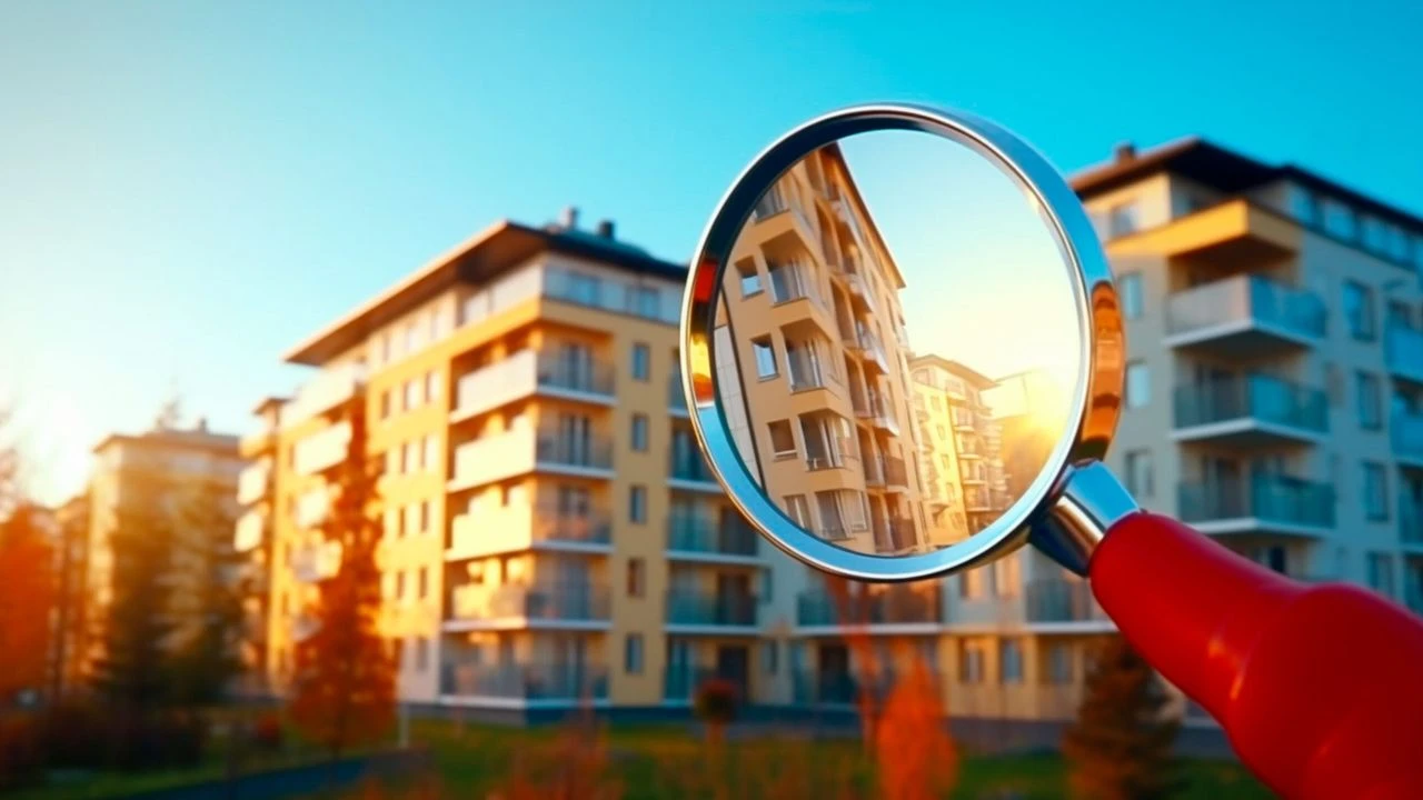 Konut Sektörü İklim Şokuyla Karşı Karşıya: Fiyatlar Düşüyor, Sigorta Primleri Yükseliyor