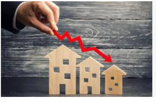 Konutta umutlar başka bahara: Satışlar yavaşladı, reel fiyatlar yerinde sayıyor