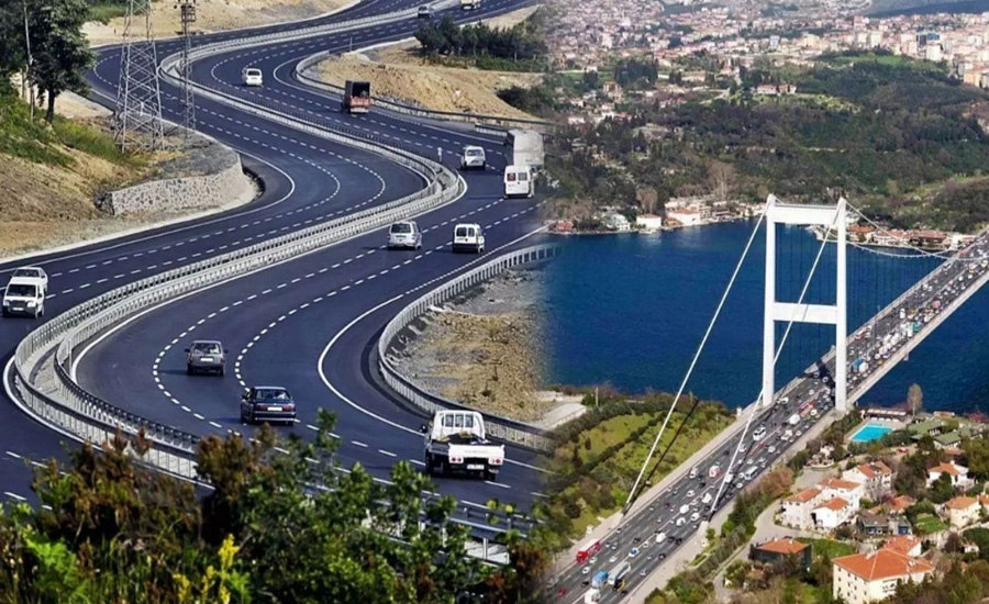 Bakan Uraloğlu Açıkladı: “Köprü ve Otoyol Ücretlerine Ne Kadar Zam Yapılacak?”
