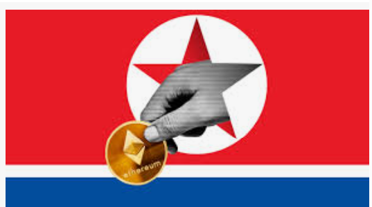 Kuzey Kore kriptoda rekor kırdı: 2025’te 2 milyar doları aşkın dijital varlık çaldı