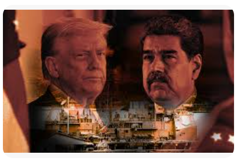 ANALİZ: Trump Yönetimi Venezuela Üzerindeki Baskıyı Artırıyor: Askerî Müdahale Tartışmaları Isınıyor