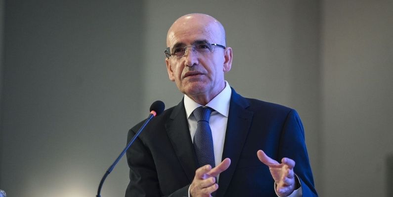 Bakan Şimşek’ten Büyüme Verileri Hakkında Değerlendirme