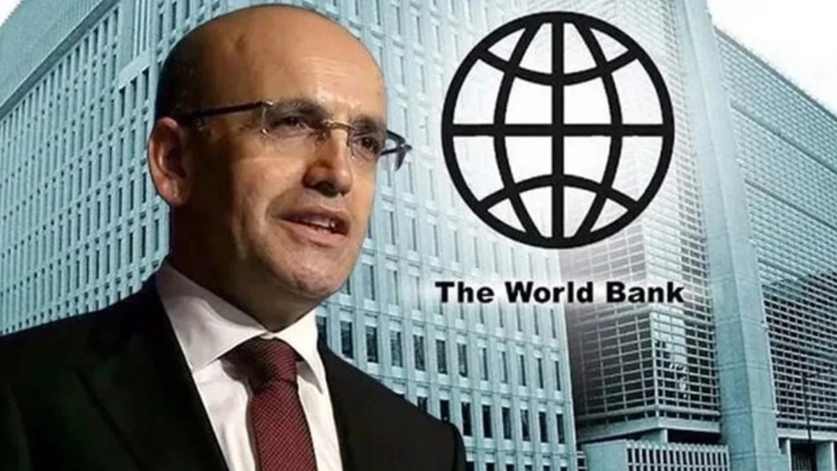 Bakanlık Duyurdu: Dünya Bankası’ndan İşgücüne Dev Destek Geliyor